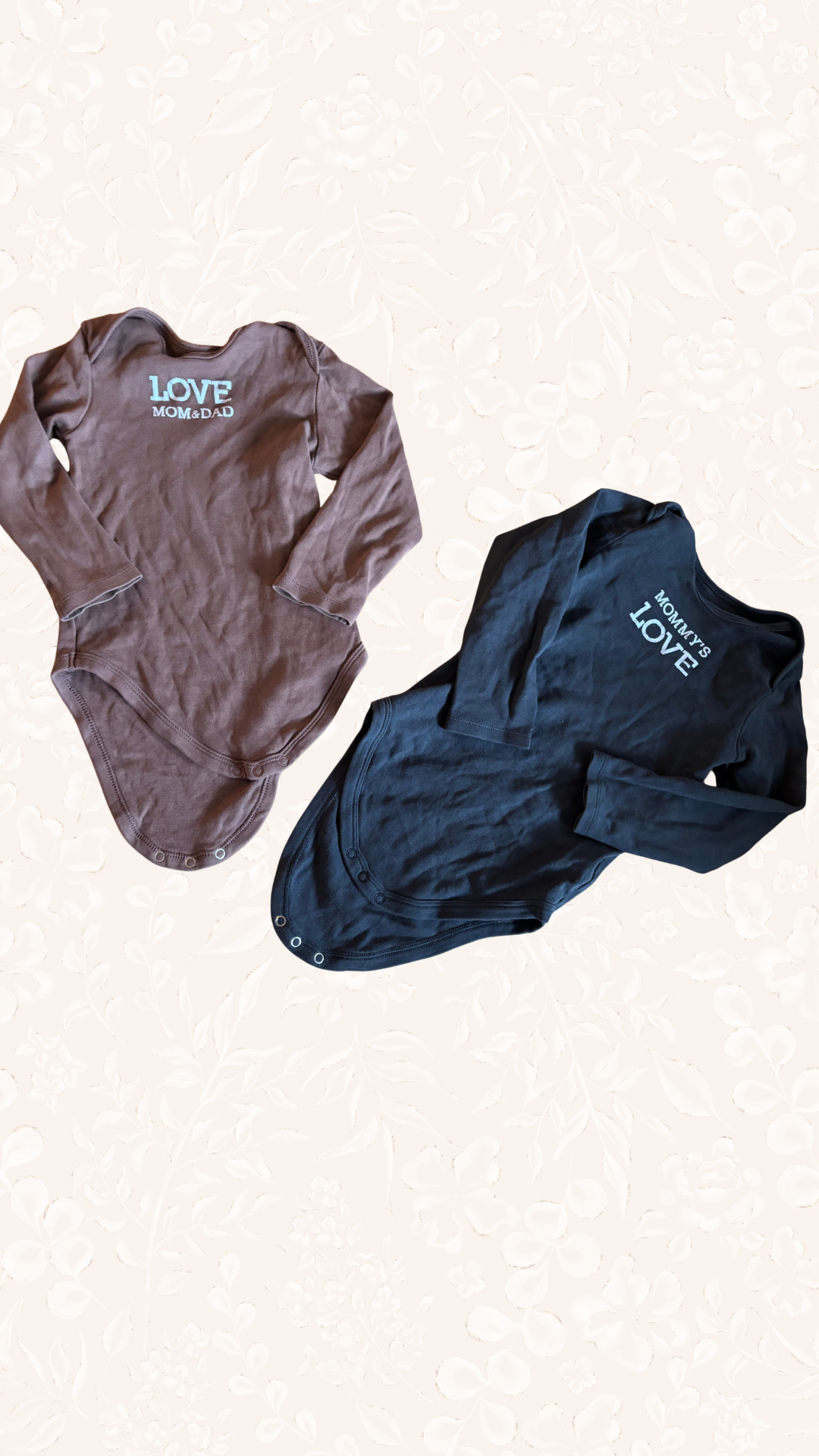 Body Langarm Set 92