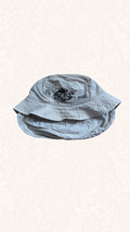 Sommerhut mit Nackenschutz 104