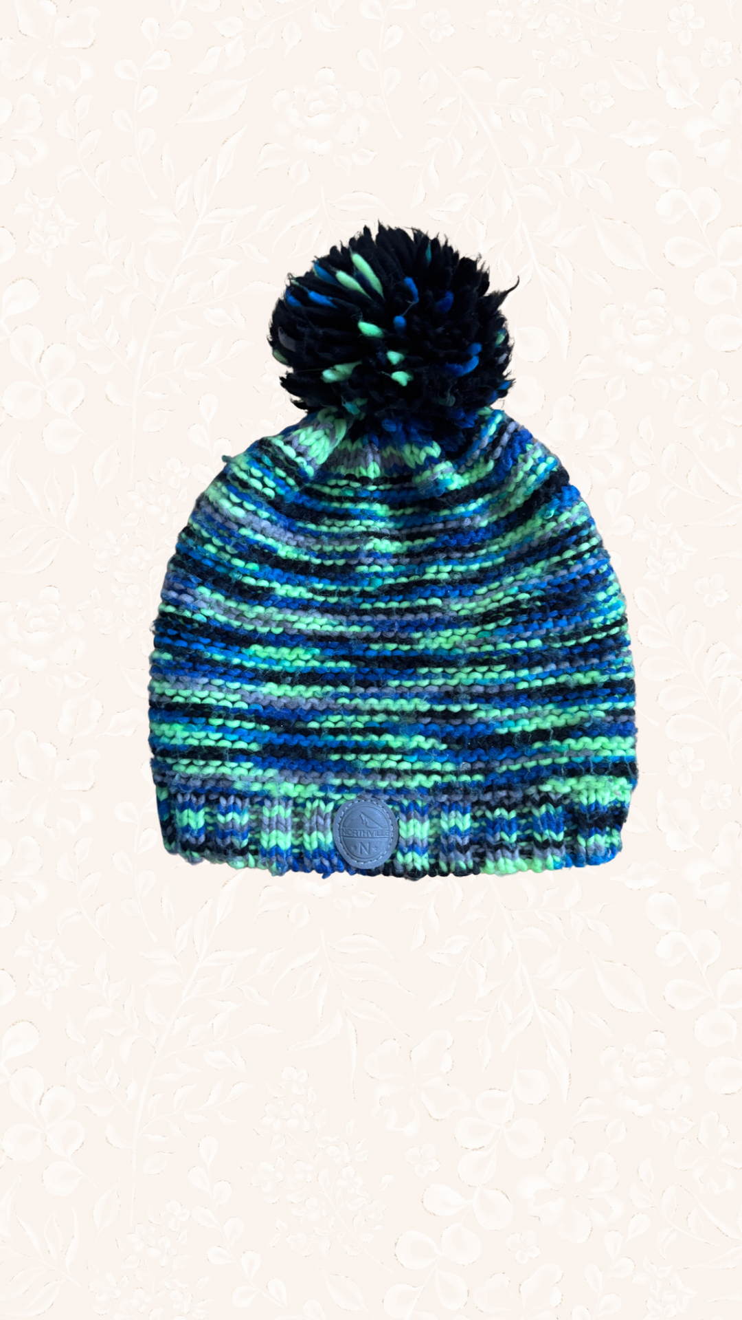 Wintermütze 98/104