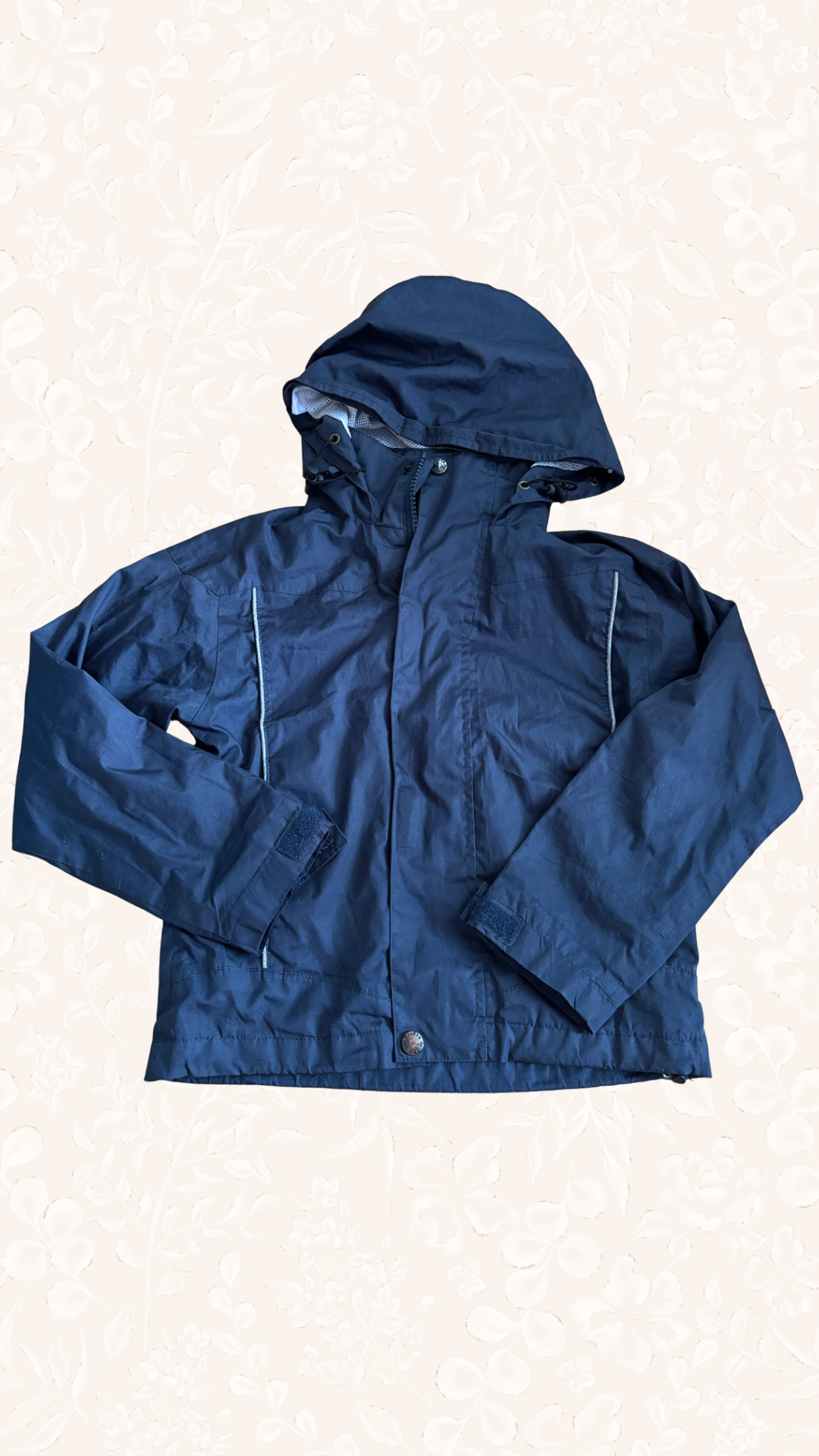 Regenjacke Rukka 110