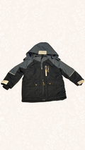 Winterjacke 98
