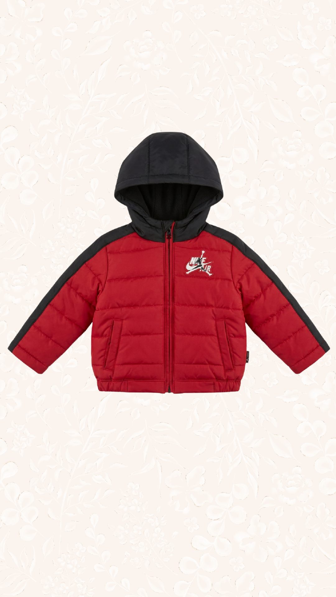 Jacke Nike Air 74/80