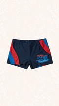 Badehose Blau 104/110