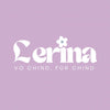LERINA - Vo Chind, für Chind – Home