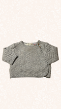 Wickelpullover Dick 74 Zara