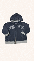Jacke Blue 86 Naturaline