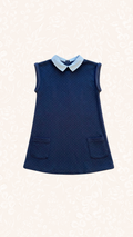Kleid 104/110 Zippy