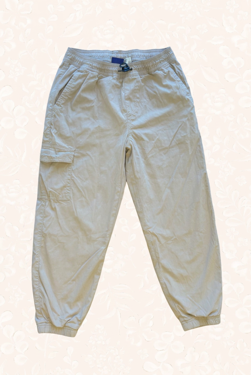 Cargohose 122/128 Lupilu