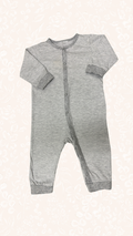 Pyjama Grau 68