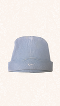 Mütze Blau 50/56