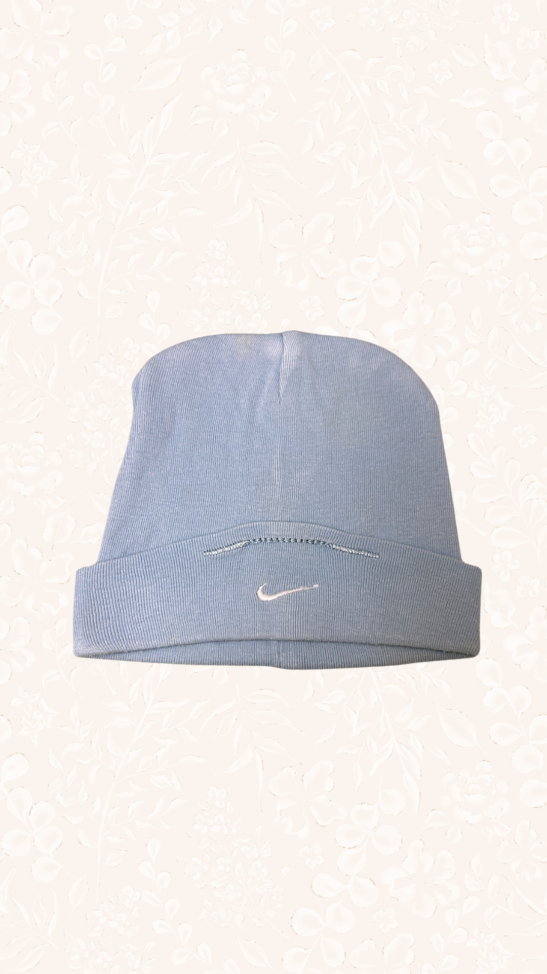 Mütze Blau 50/56