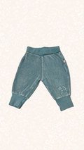 Hosen Warm Blau 62 Smile