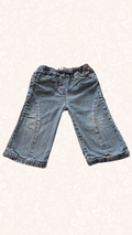 Hose Jeans 74 MEXX