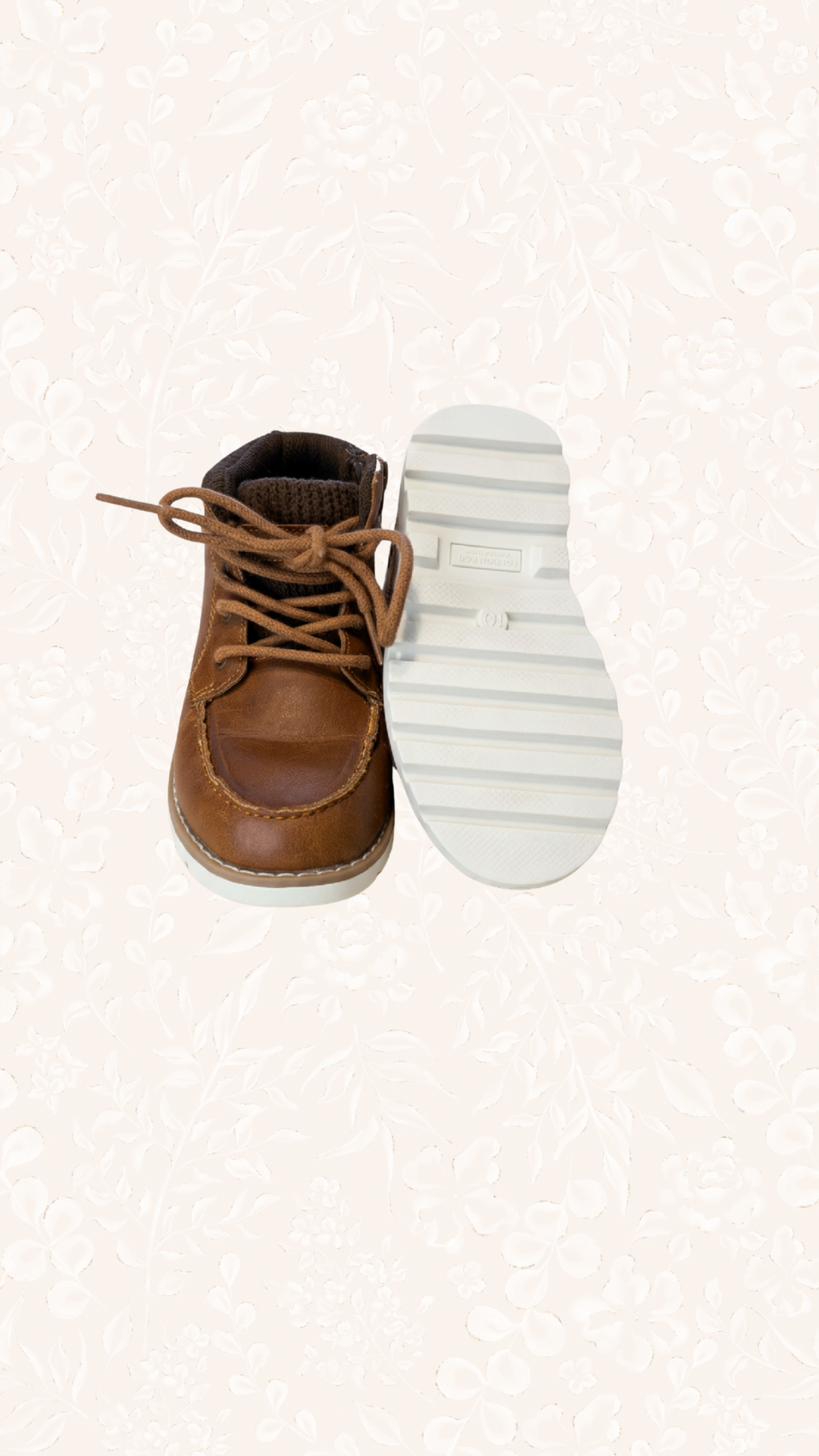 Schuhe 27 London FOG Collection