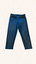 Leggins Lederoptik 86 Calzedonia