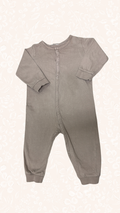 Pyjama Grau 74
