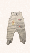 Strampler Warm Winnie Pooh 86 C&A