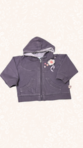 Jacke Lila 62 Mon Coeur