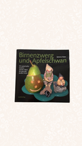 Buch für Snack Ideen