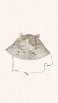 Sommerhut 86/92 H&M