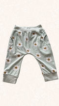 Hose Blume 74