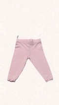 Leggins Rosa 68 Babyclub