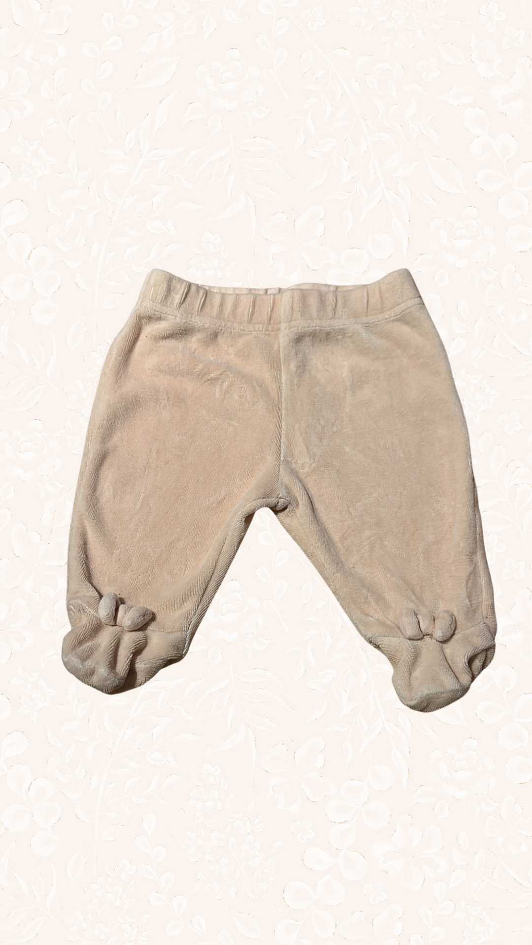 Hose Warm Beige 56 Smile
