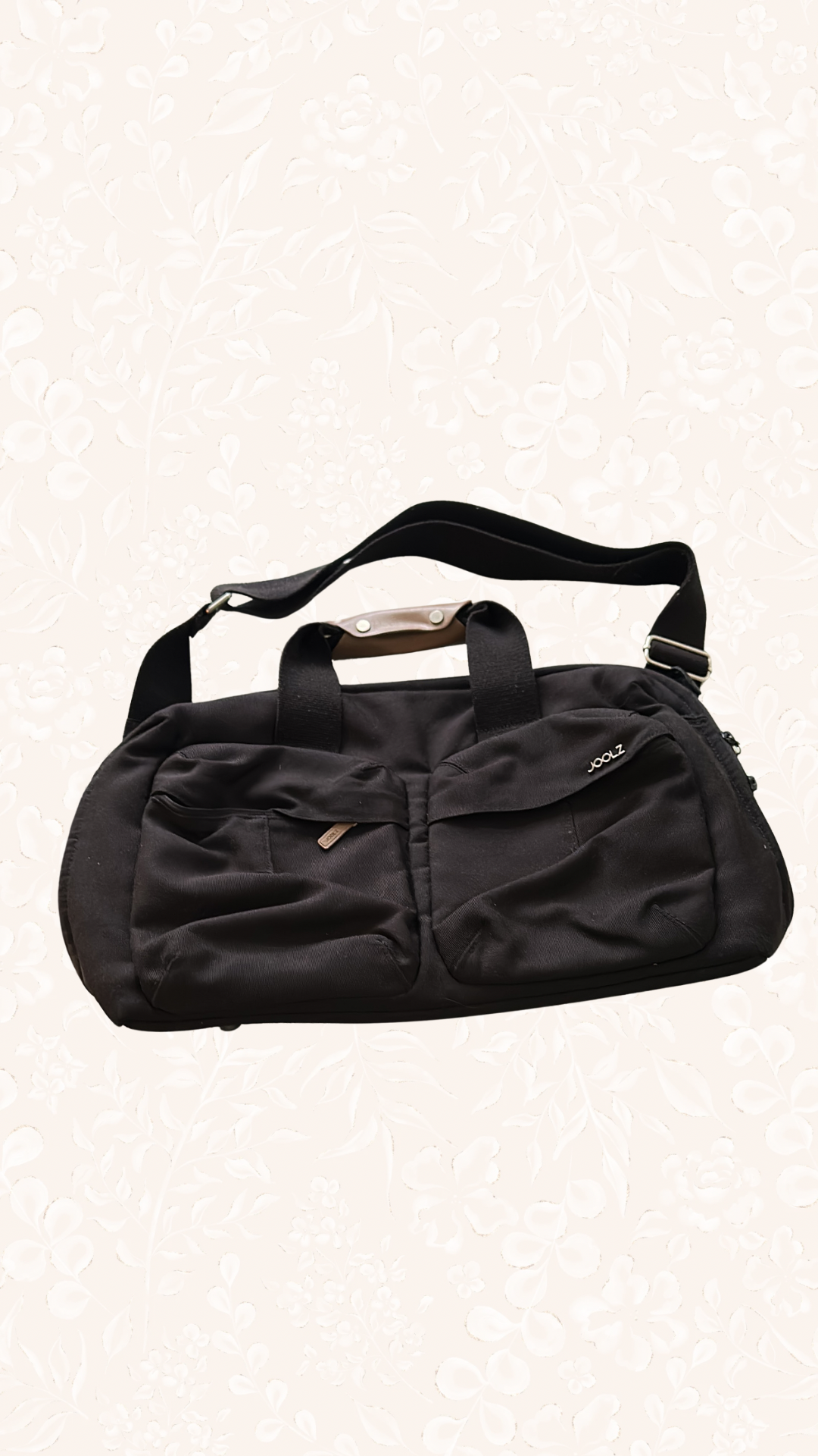 Wickeltasche Joolz