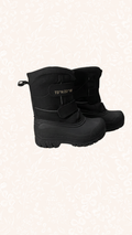 Winterschuhe 24/25 H&M