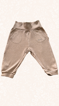 Hose Beige 74/80 Bornino