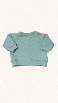 Pullover Blau 62 Smile