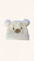 Wintermütze Bär 92 C&A