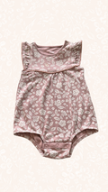 Body Kurzarm Rosa 74 C&A