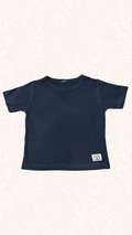 Shirt Dunkel 86