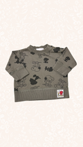 Pullover Snoopy 68 H&M