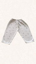 Hose Weiss 62