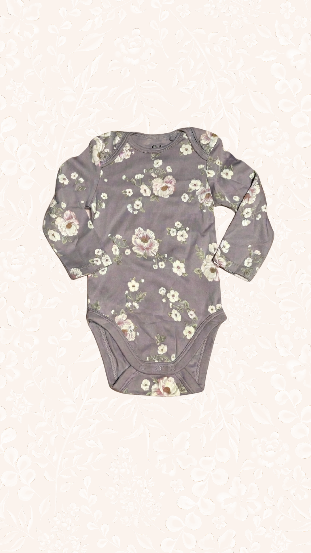 Body Langarm 74 C&A