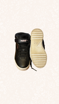 Schuhe Puma 31 Gefüttert