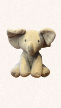 Interaktives Kuscheltier Elefant 30cm